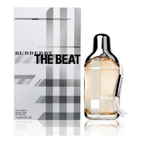 burberry the beat edp pantip|The Beat Burberry perfume .